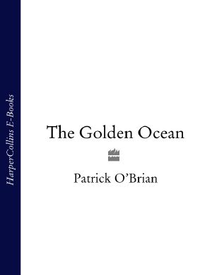 [Golden Ocean 01] • The Golden Ocean